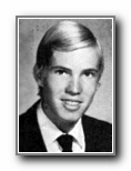 Tim Guilday: class of 1974, Norte Del Rio High School, Sacramento, CA.